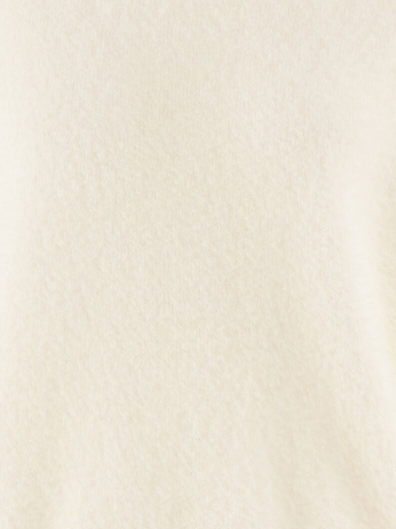 Tamaris Strickpullover - Weiß