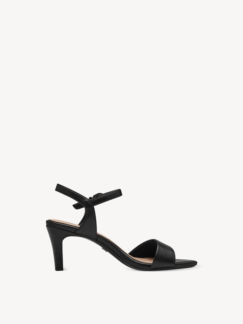 Tamaris Sandalette - Schwarz