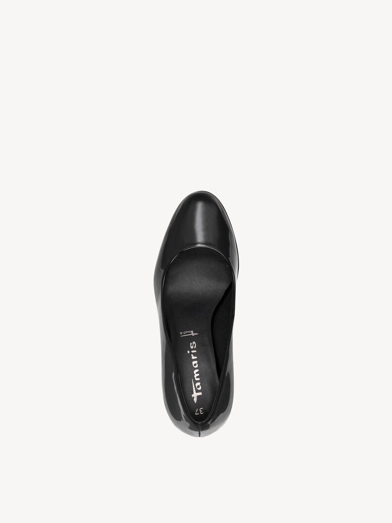 Tamaris Pumps - Schwarz