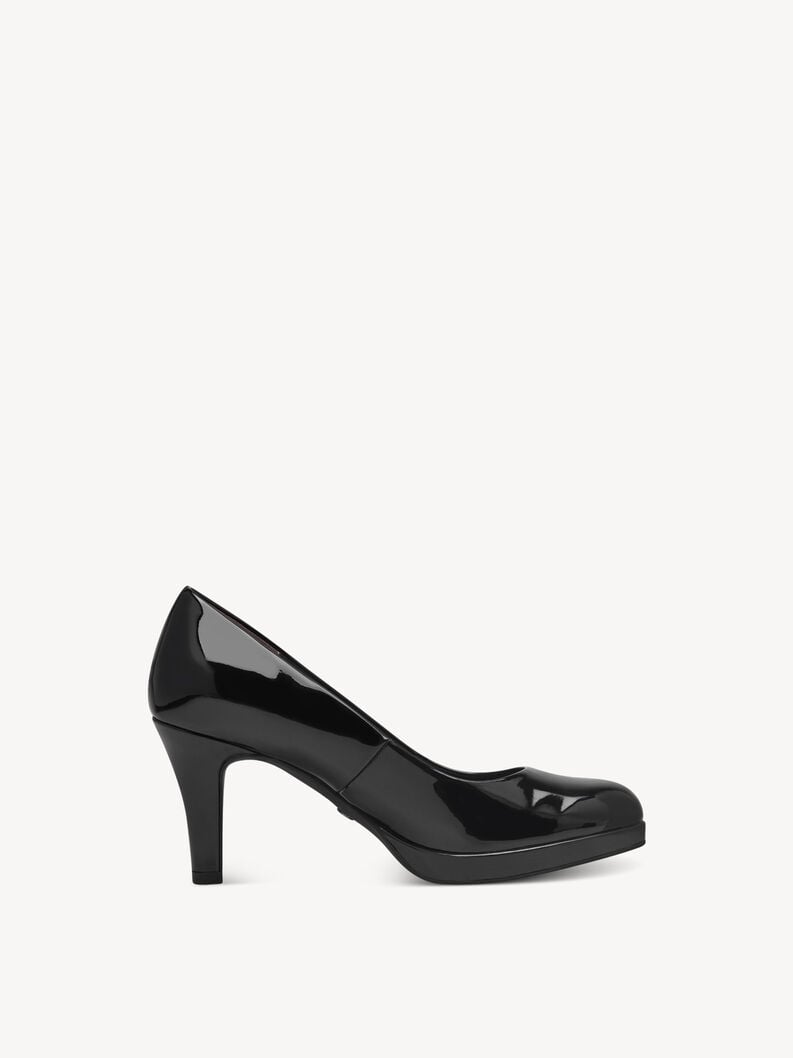 Tamaris Pumps - Schwarz