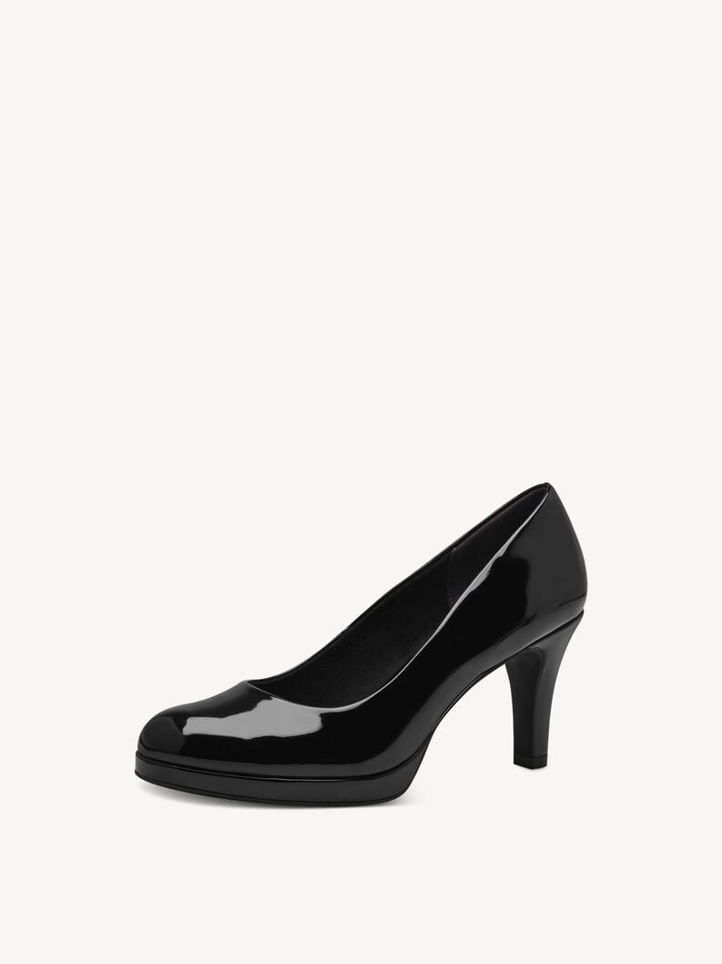 Tamaris Pumps - Schwarz