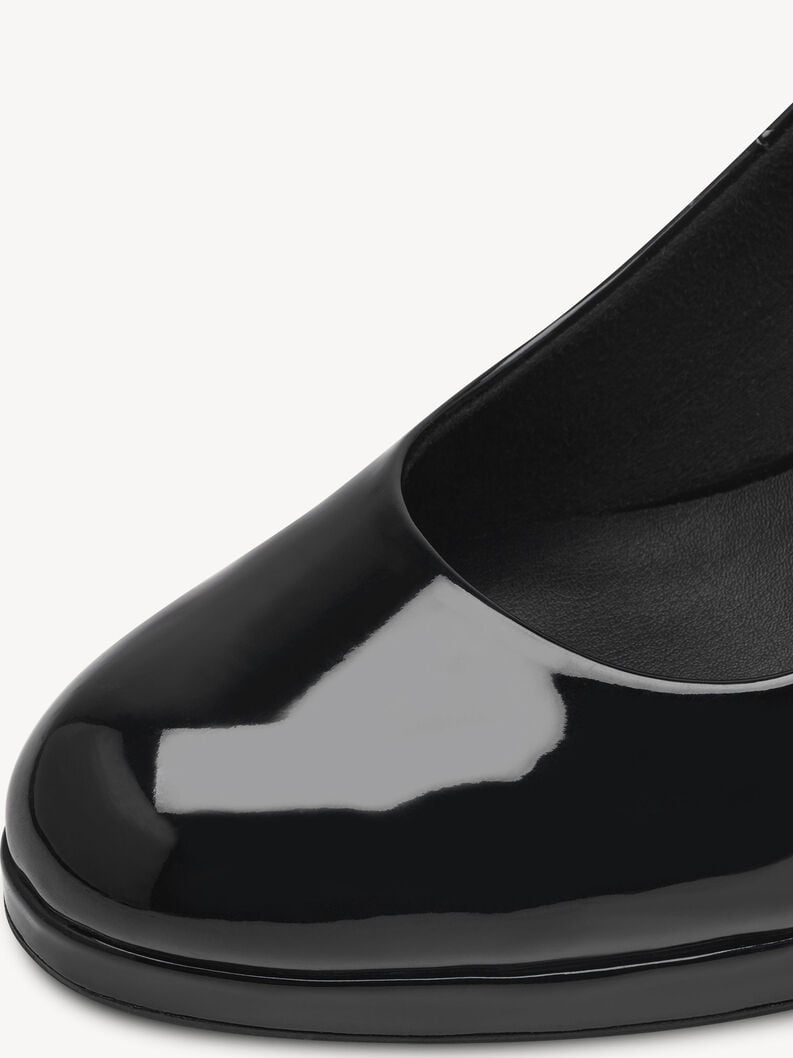 Tamaris Pumps - Schwarz