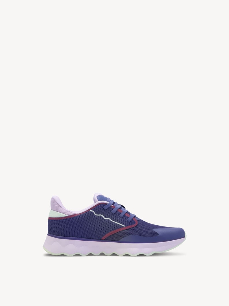 Tamaris Nowana Sneaker - Lila