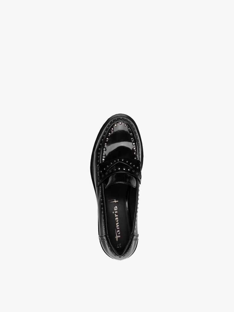 Tamaris Slipper - Schwarz