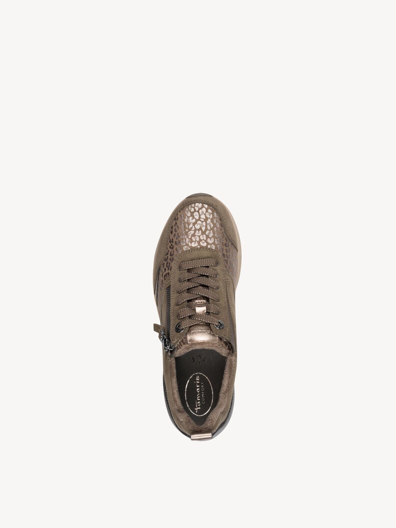 Tamaris Sneaker - Braun