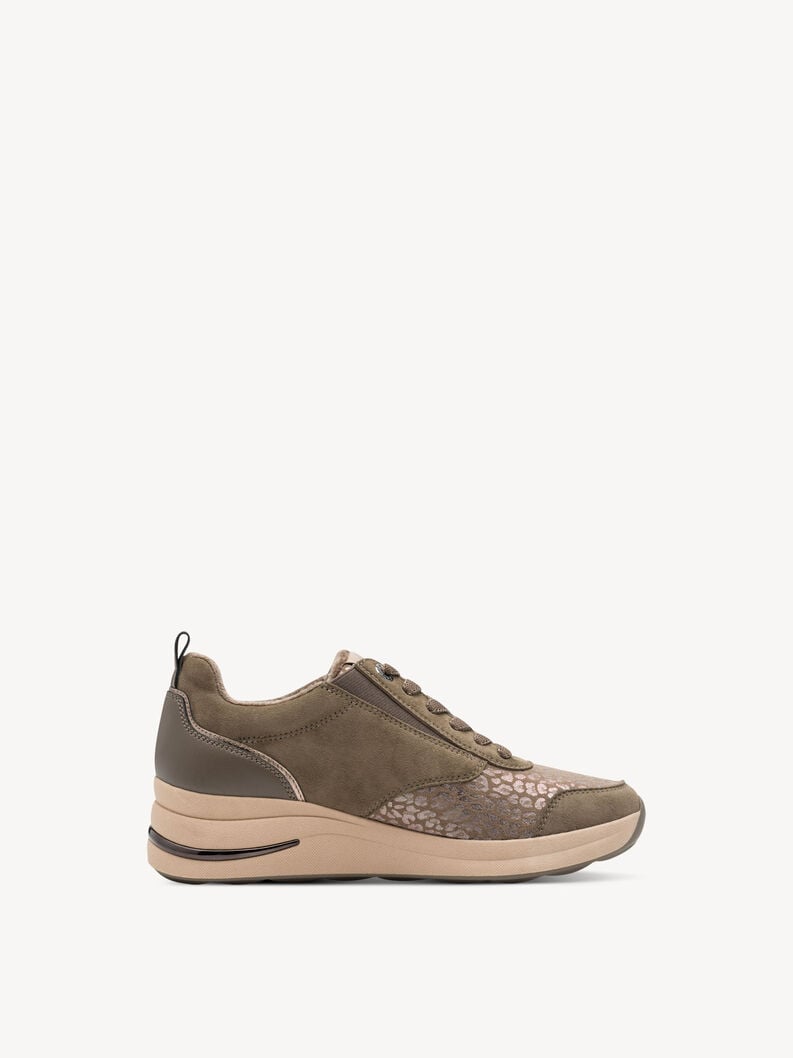 Tamaris Sneaker - Braun