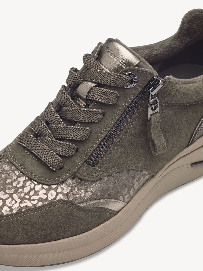 Tamaris Sneaker - Braun