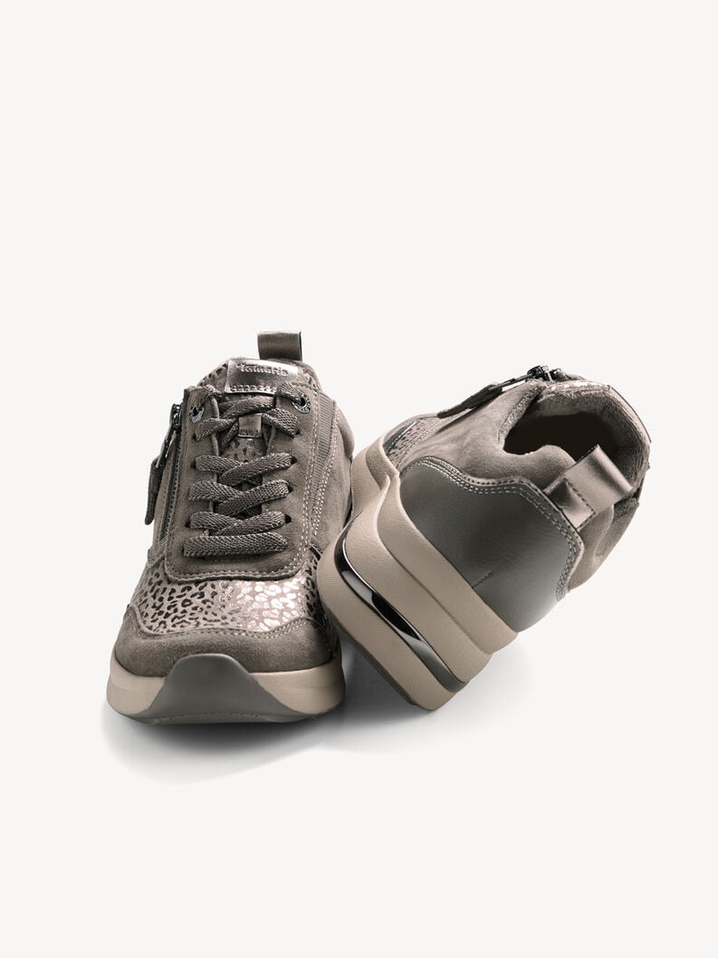 Tamaris Sneaker - Braun