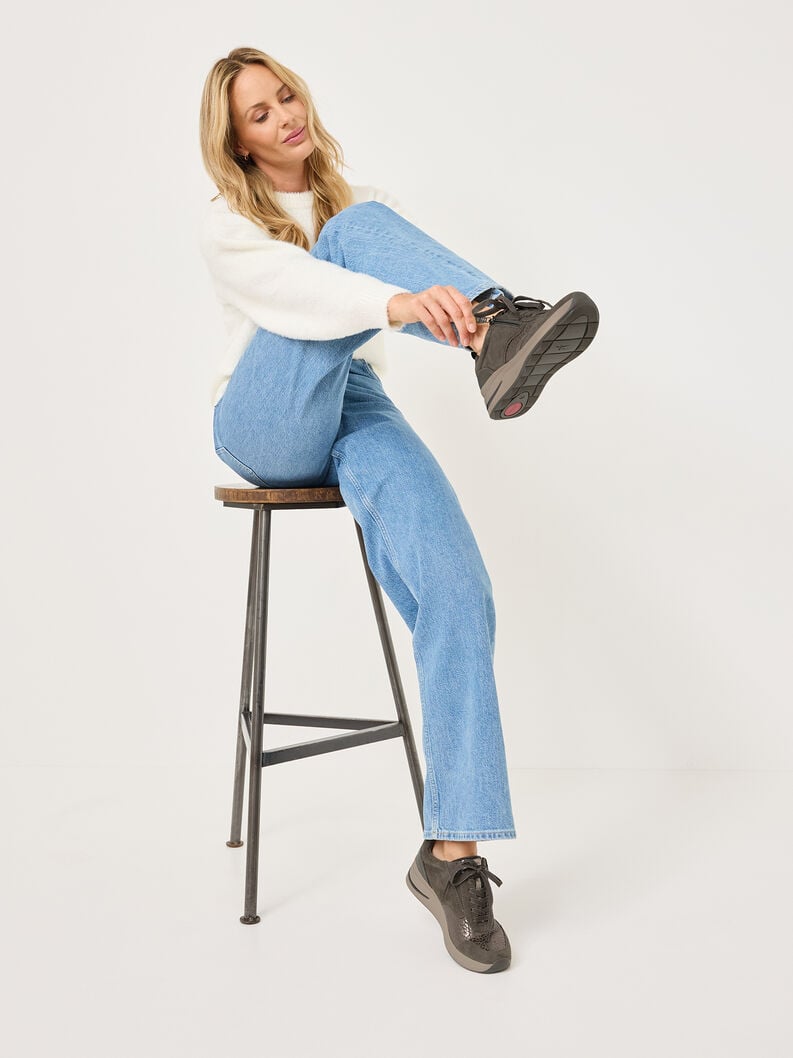Tamaris Sneaker - Braun