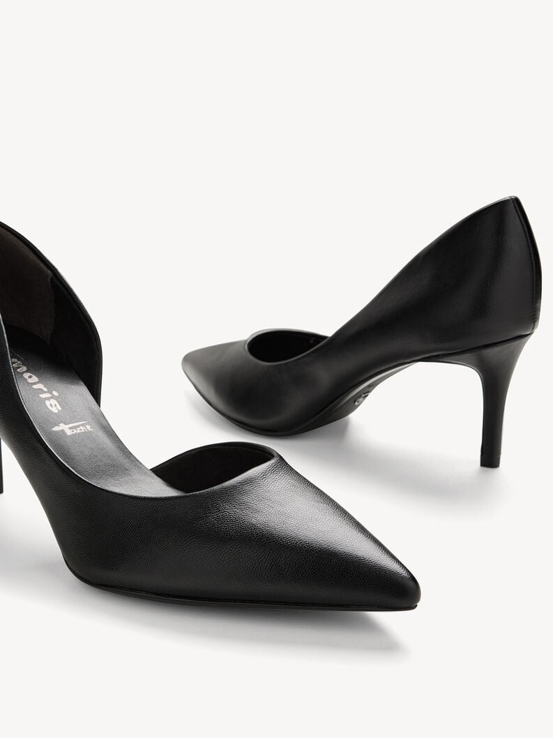 Tamaris Pumps - Schwarz