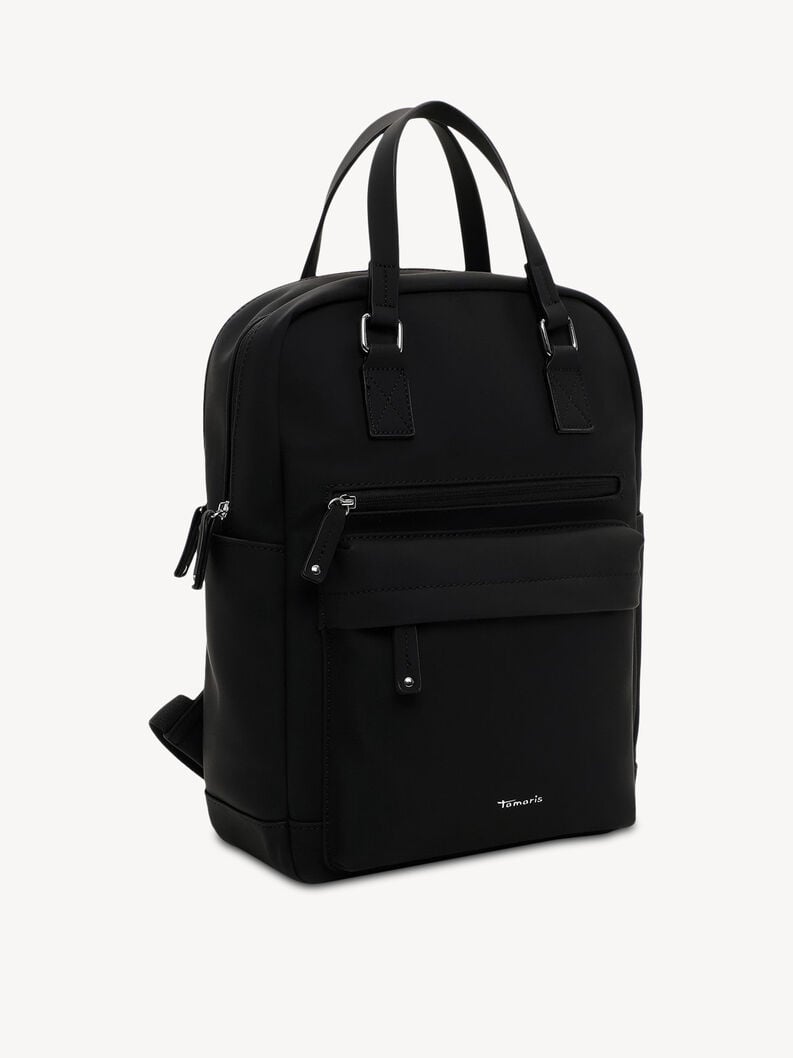Tamaris Rucksack - Schwarz