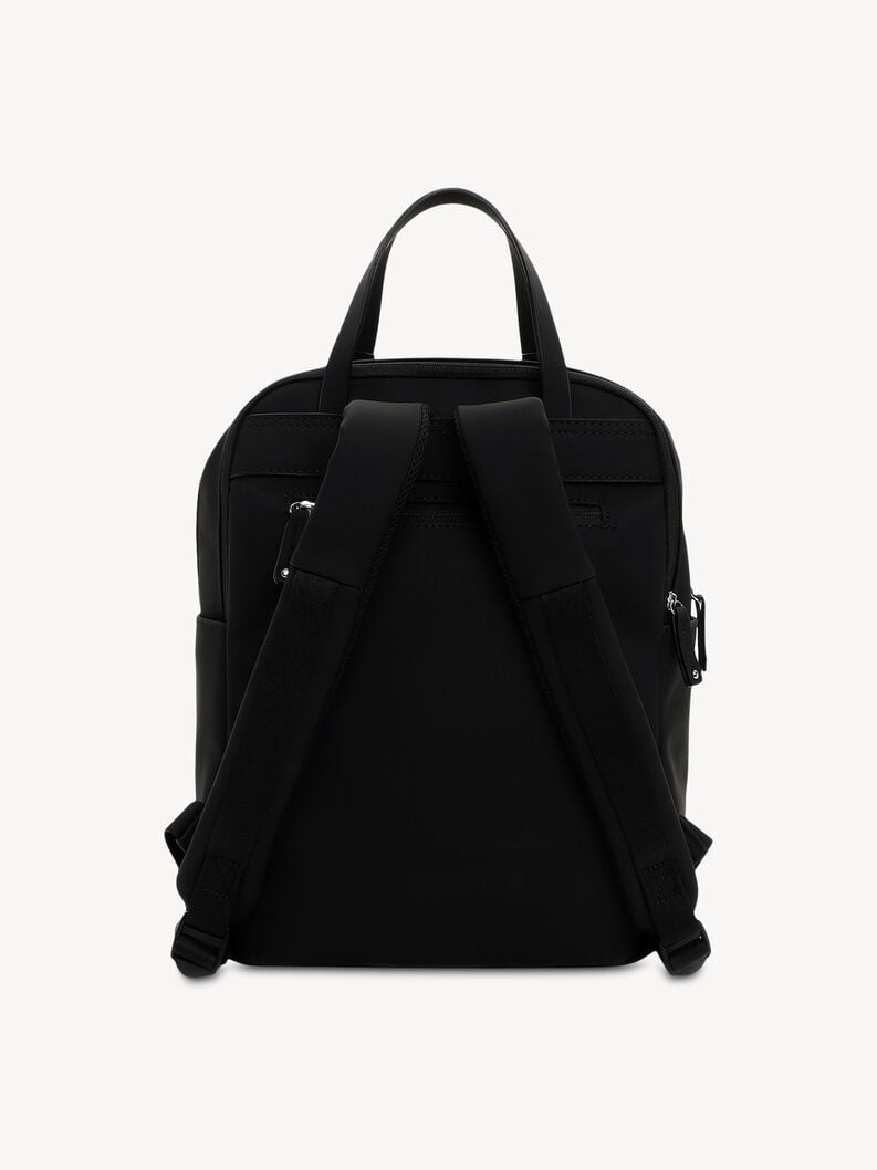 Tamaris Rucksack - Schwarz
