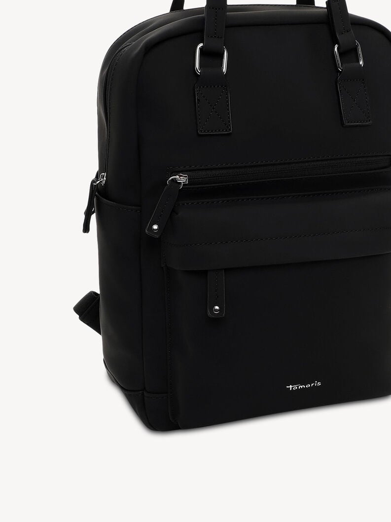 Tamaris Rucksack - Schwarz