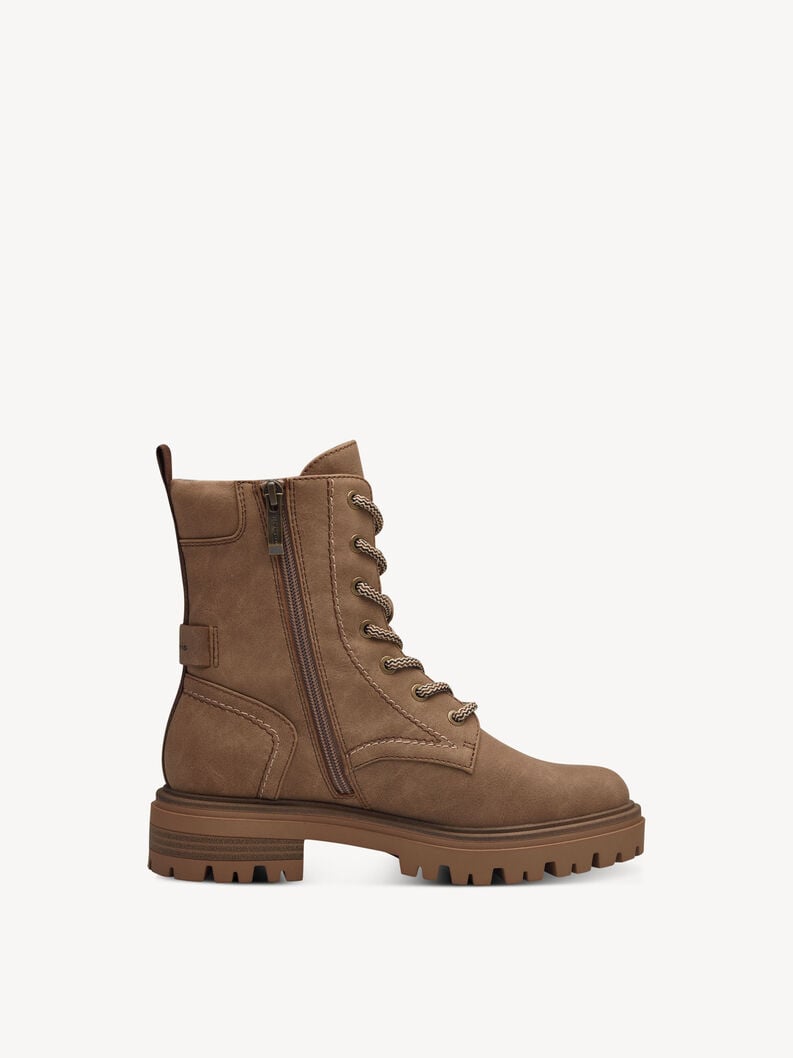 Tamaris Stiefelette - Braun