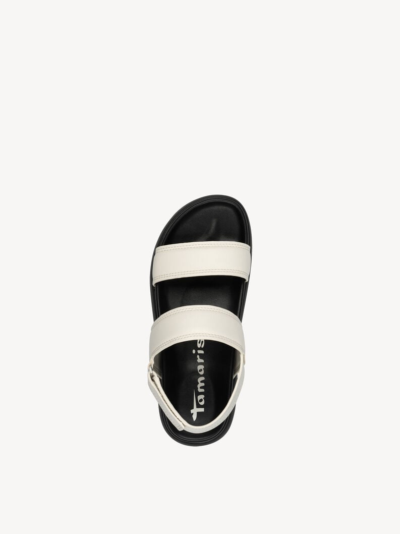 Tamaris Pantolette - Beige
