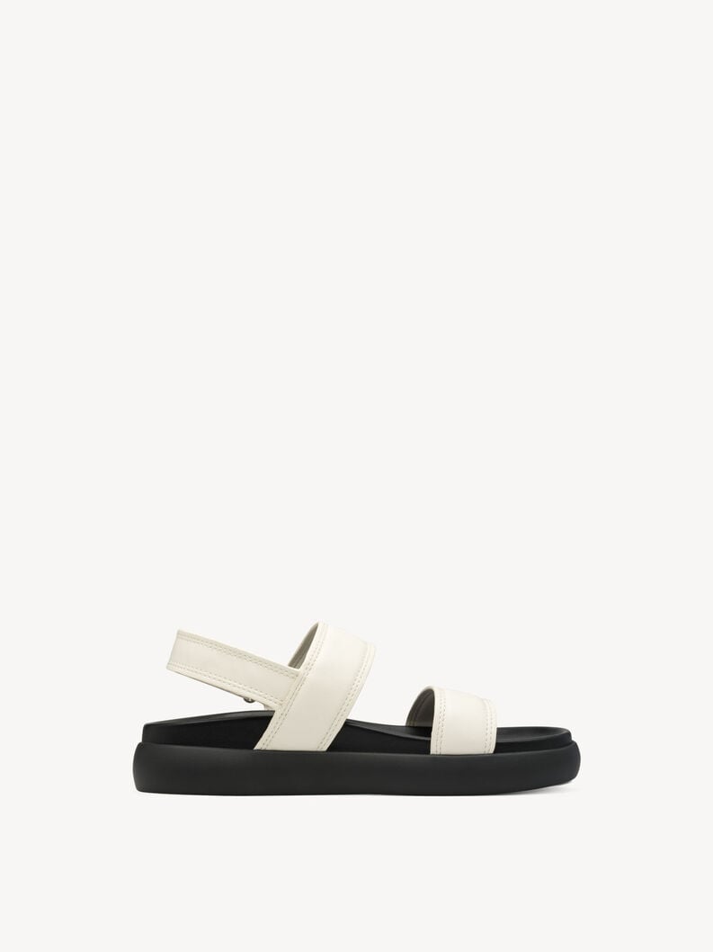 Tamaris Pantolette - Beige