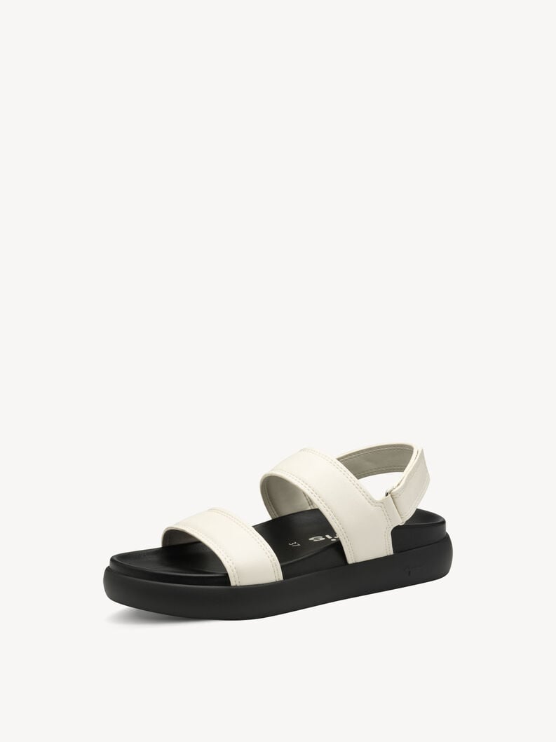 Tamaris Pantolette - Beige