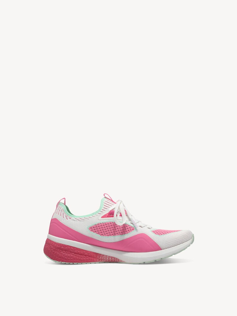 Tamaris Sneaker - Rosa