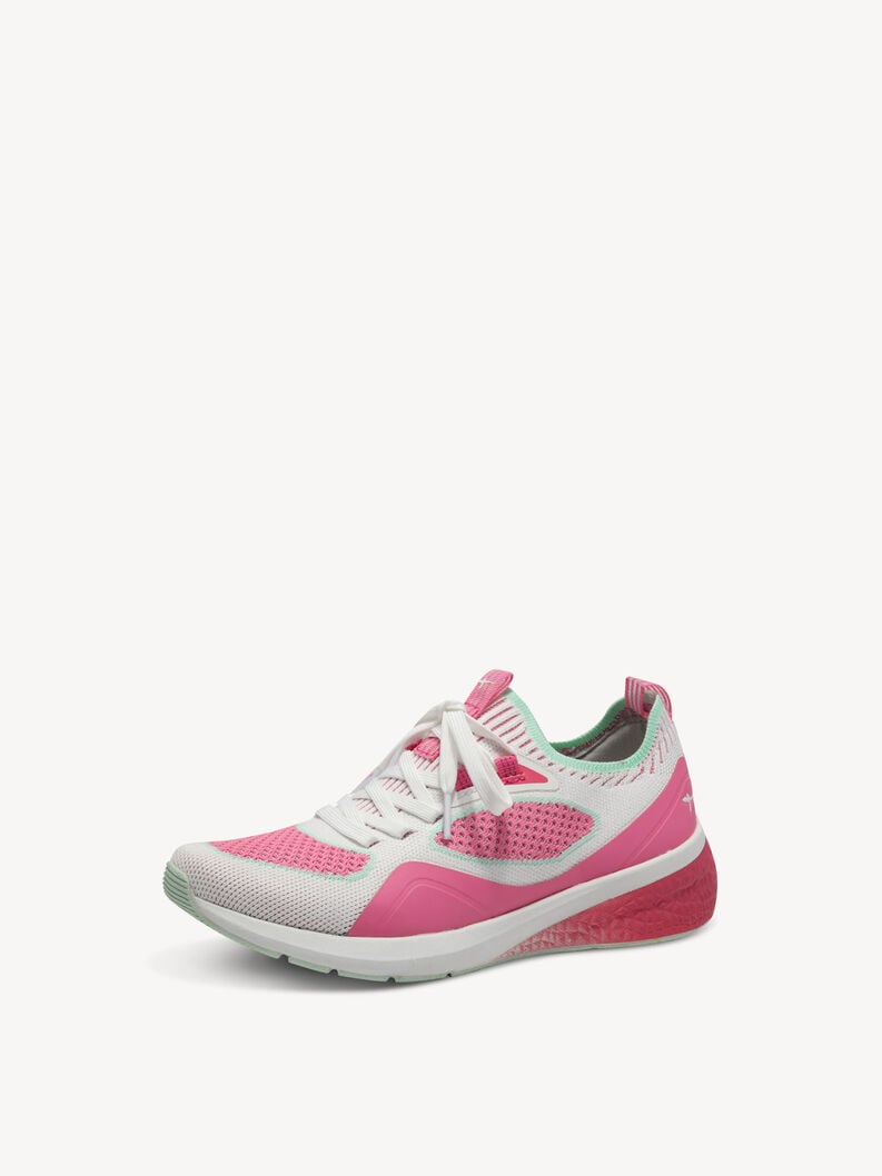 Tamaris Sneaker - Rosa