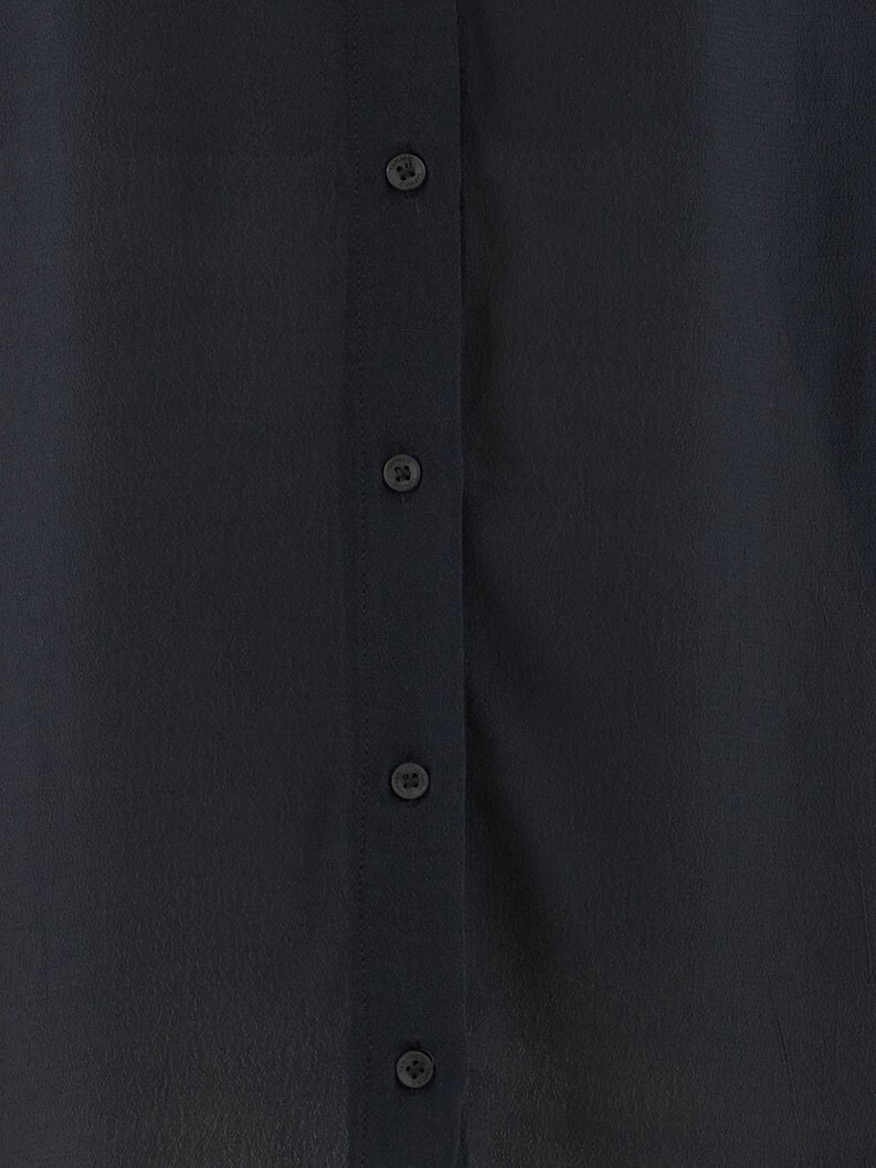 Tamaris Bluse - Schwarz
