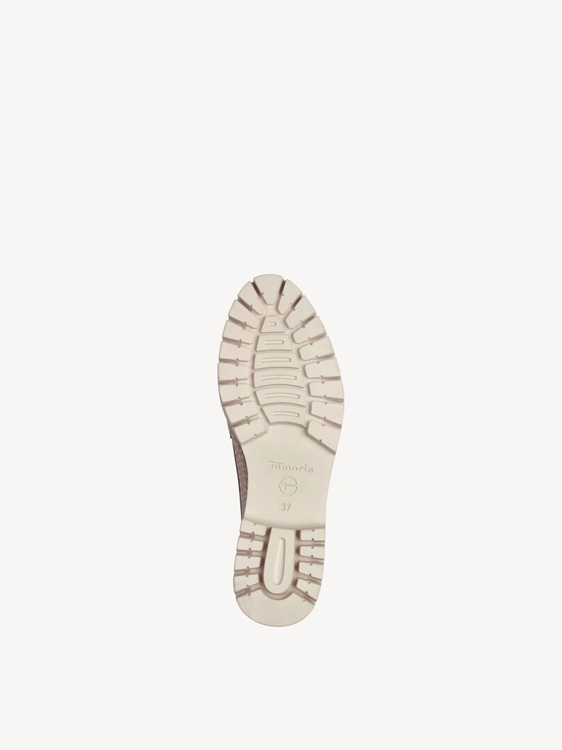Tamaris Slipper - Metallic