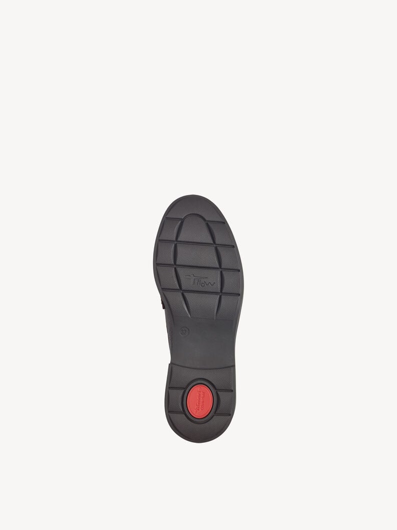 Tamaris Slipper - Metallic