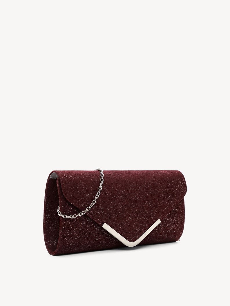 Tamaris Clutch - Rot