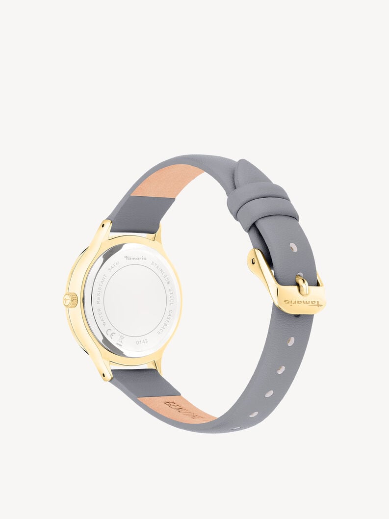 Tamaris Uhr - Gold