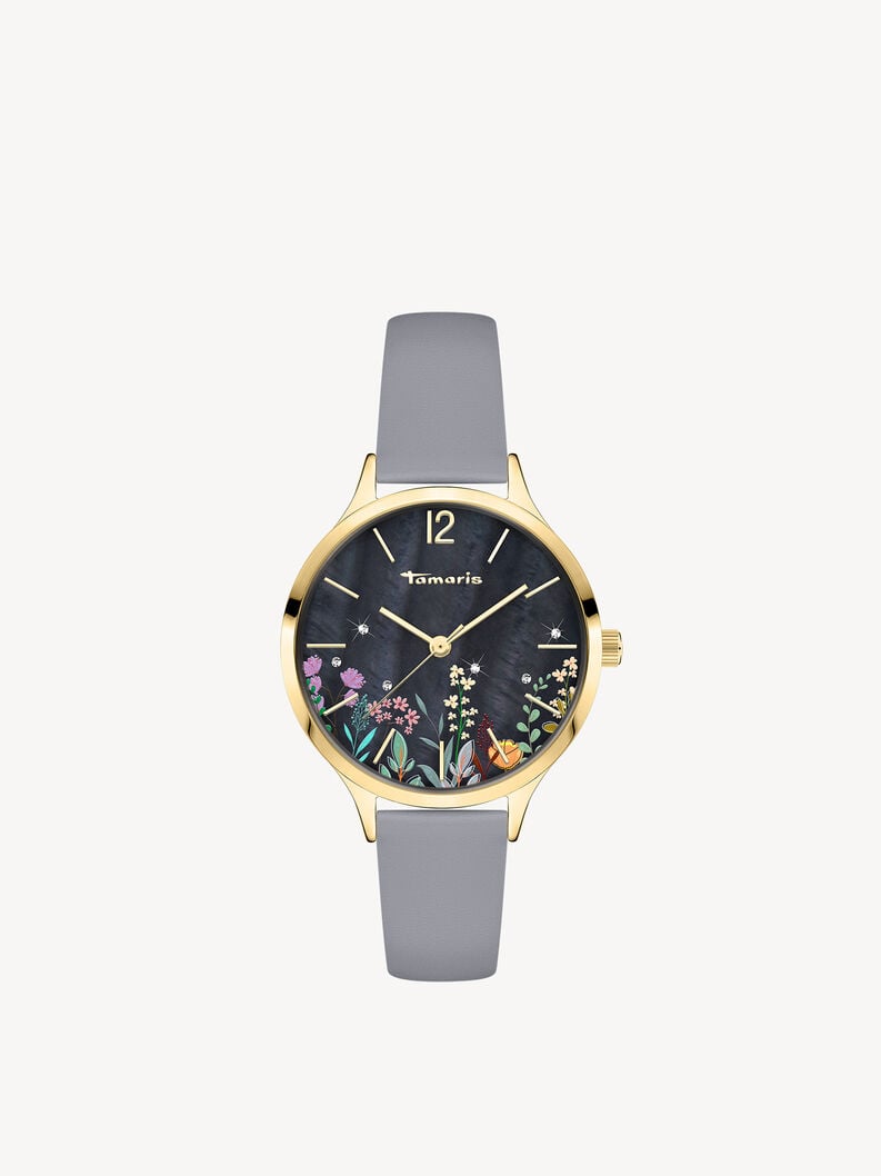 Tamaris Uhr - Gold