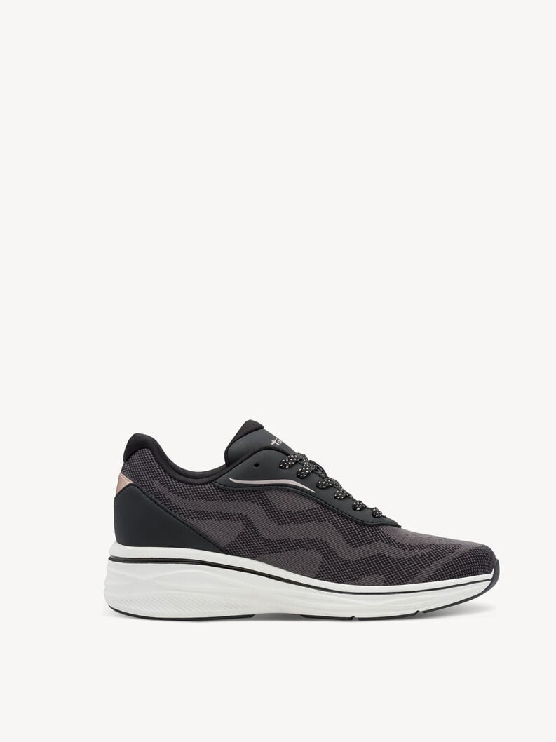 Tamaris Sneaker - Schwarz