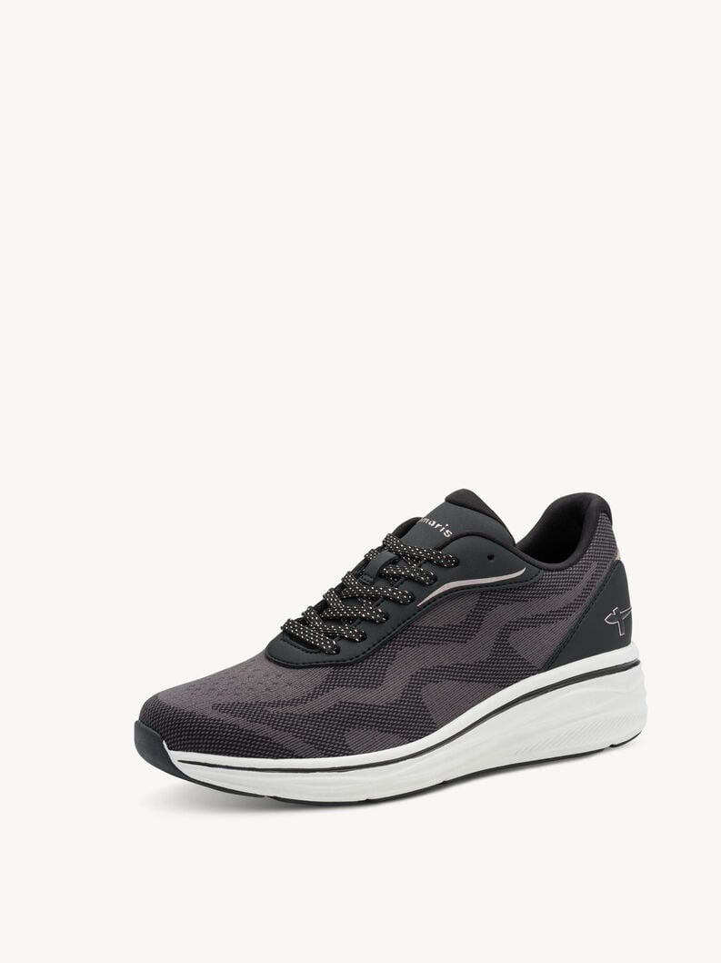 Tamaris Sneaker - Schwarz