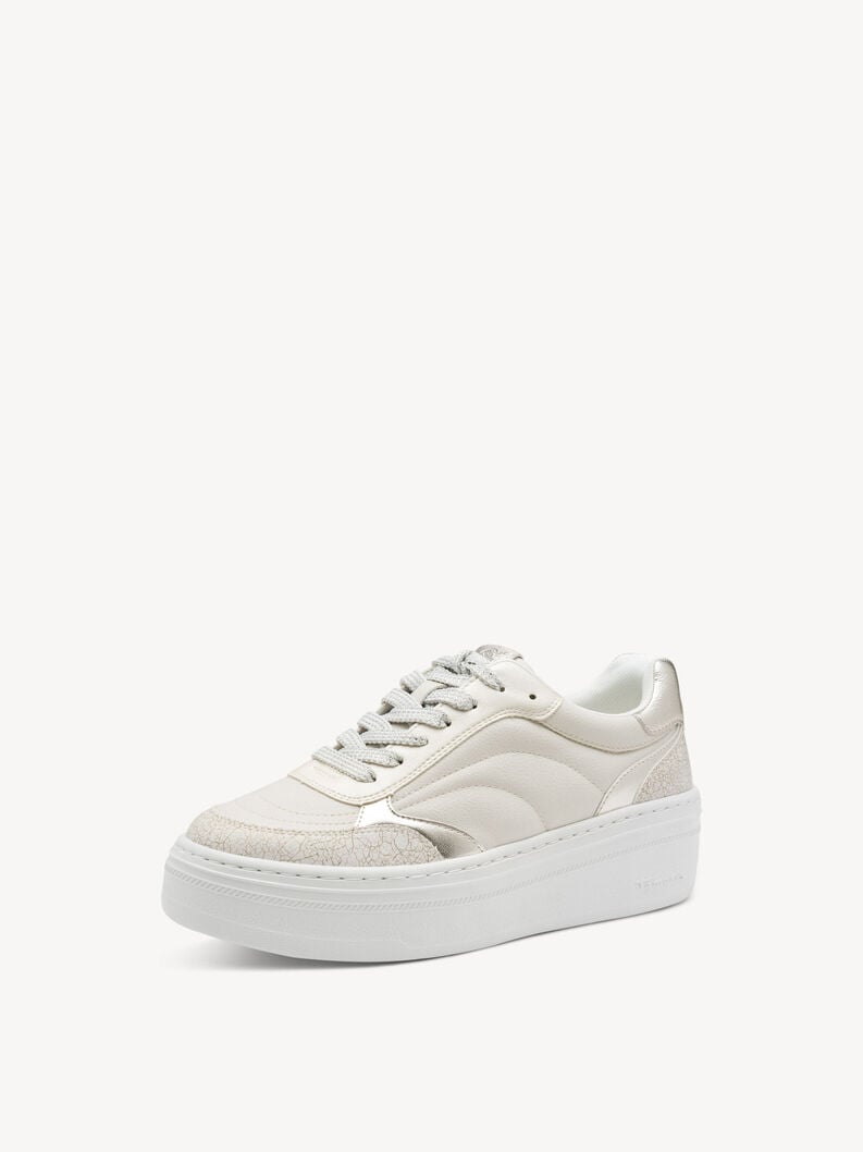 Tamaris Sneaker - Weiß