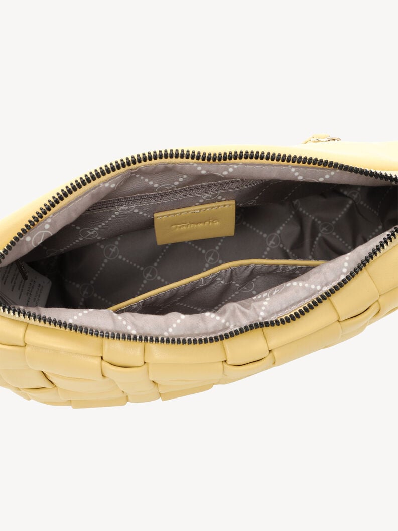 Tamaris Handtasche - Gelb