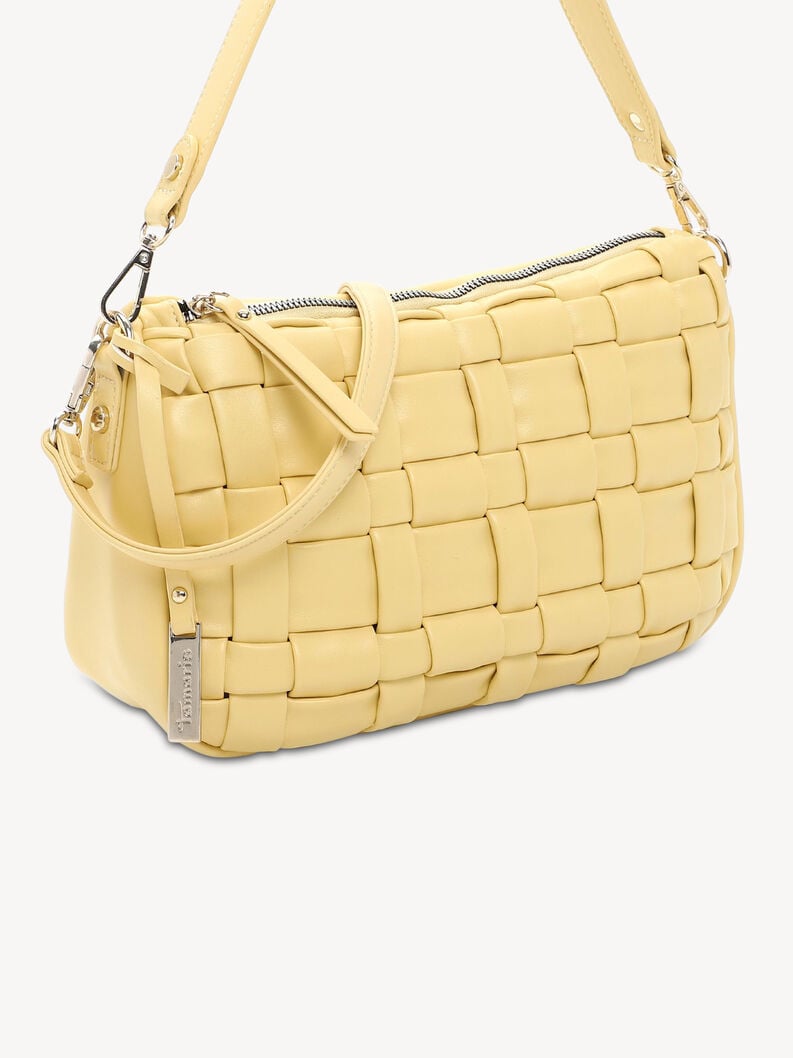 Tamaris Handtasche - Gelb