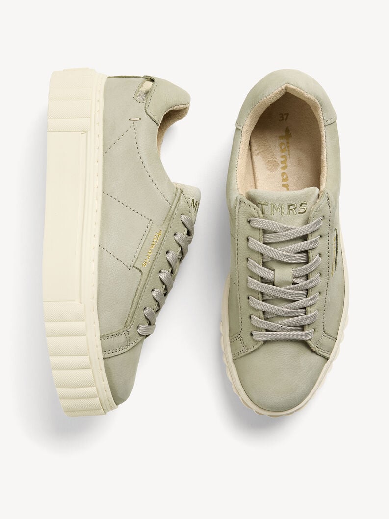 Tamaris Sneaker - Grün