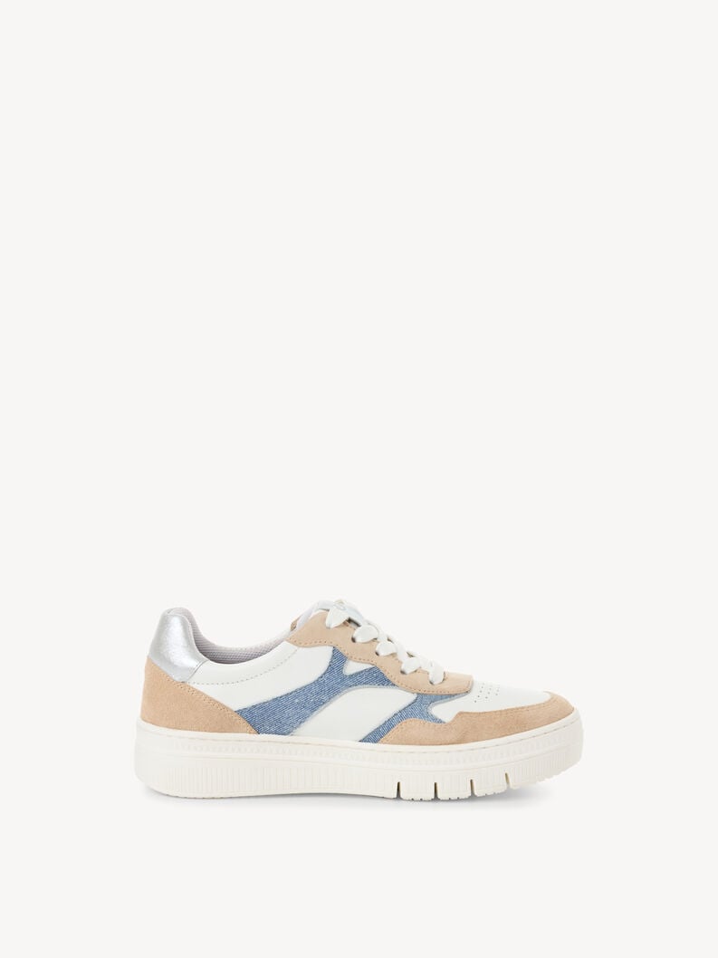 Tamaris Sneaker - Blau