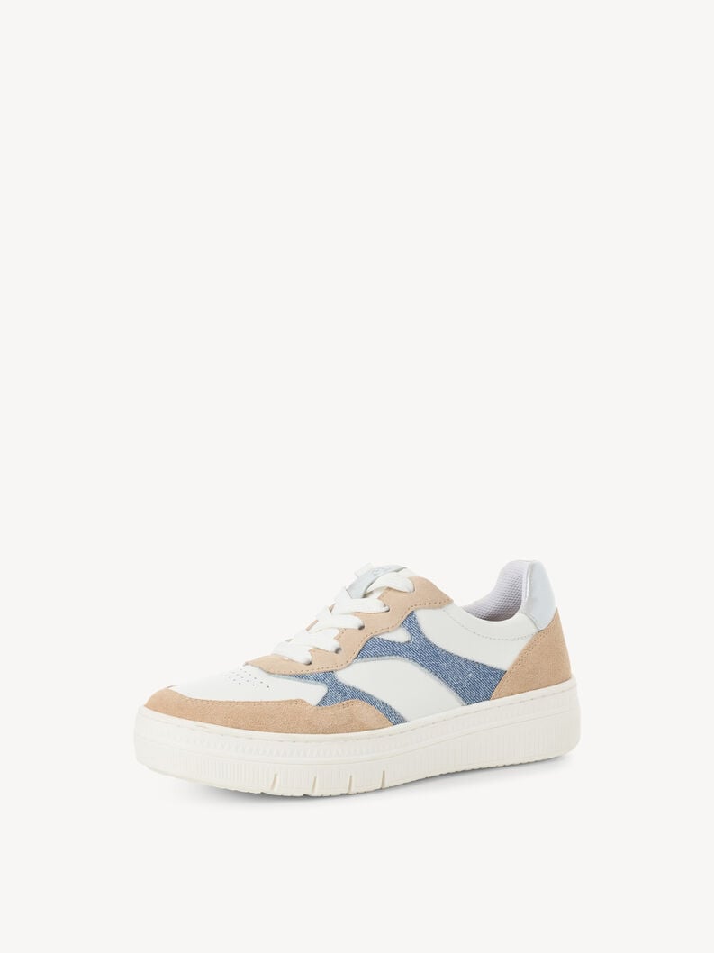 Tamaris Sneaker - Blau