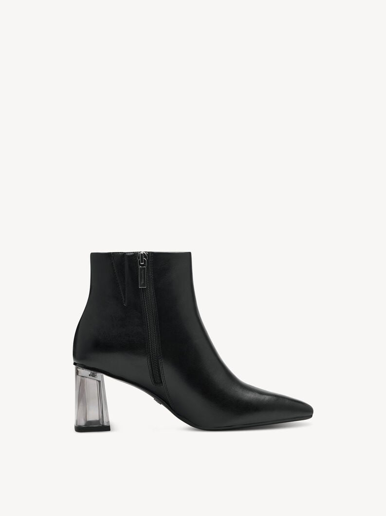 Tamaris Stiefelette - Schwarz