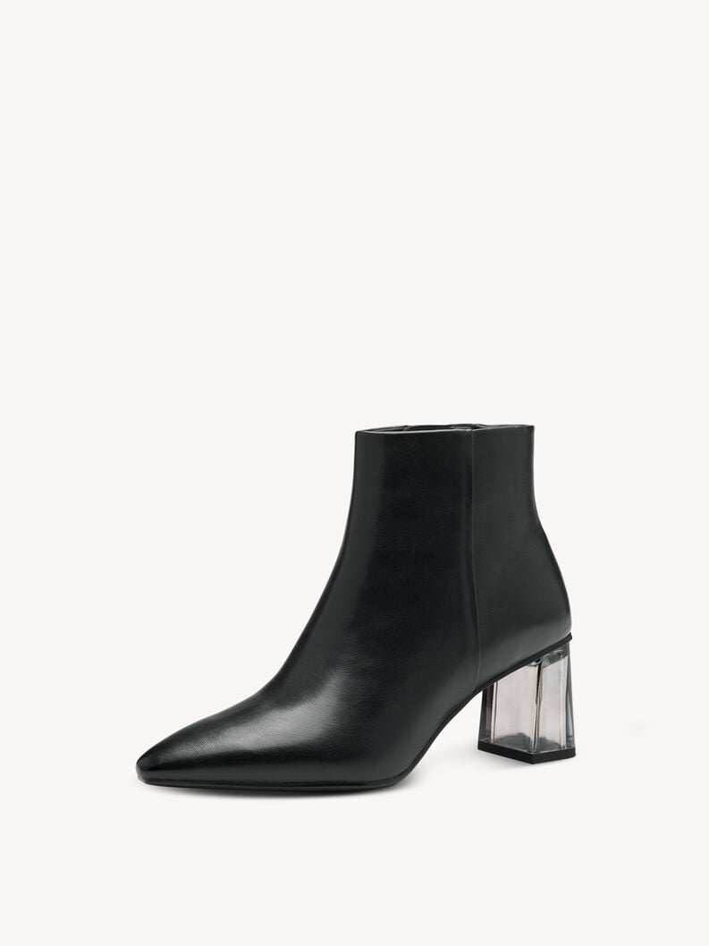 Tamaris Stiefelette - Schwarz