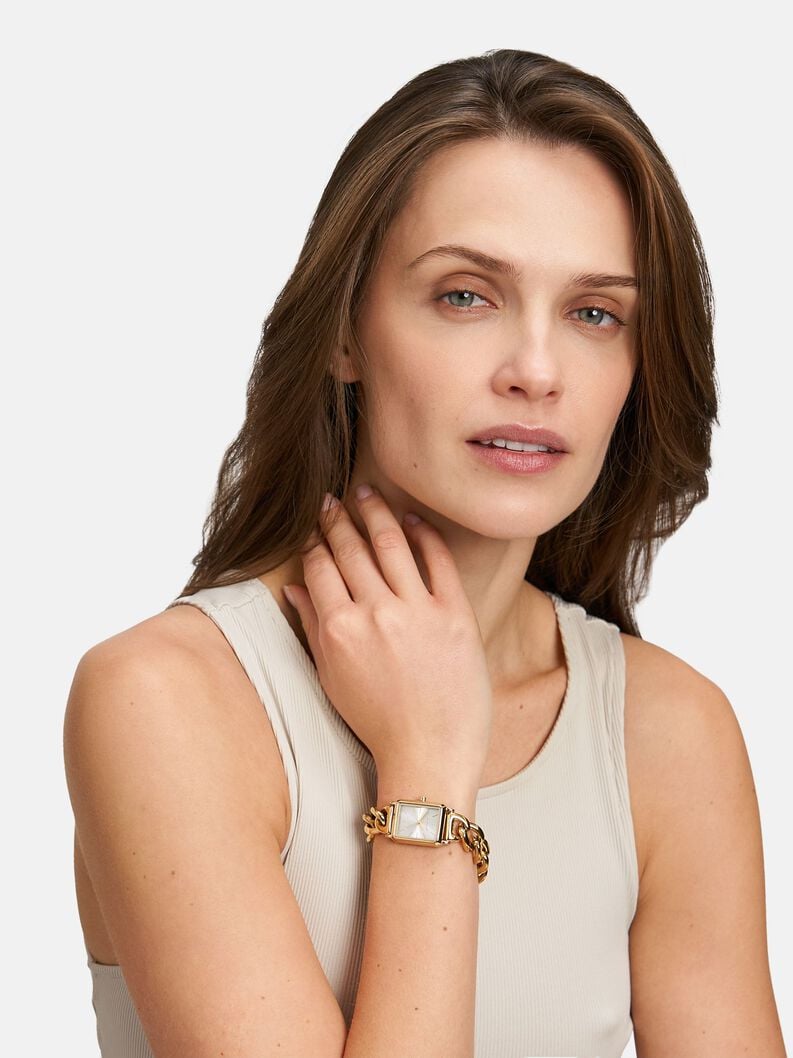 Tamaris Uhr - Gold