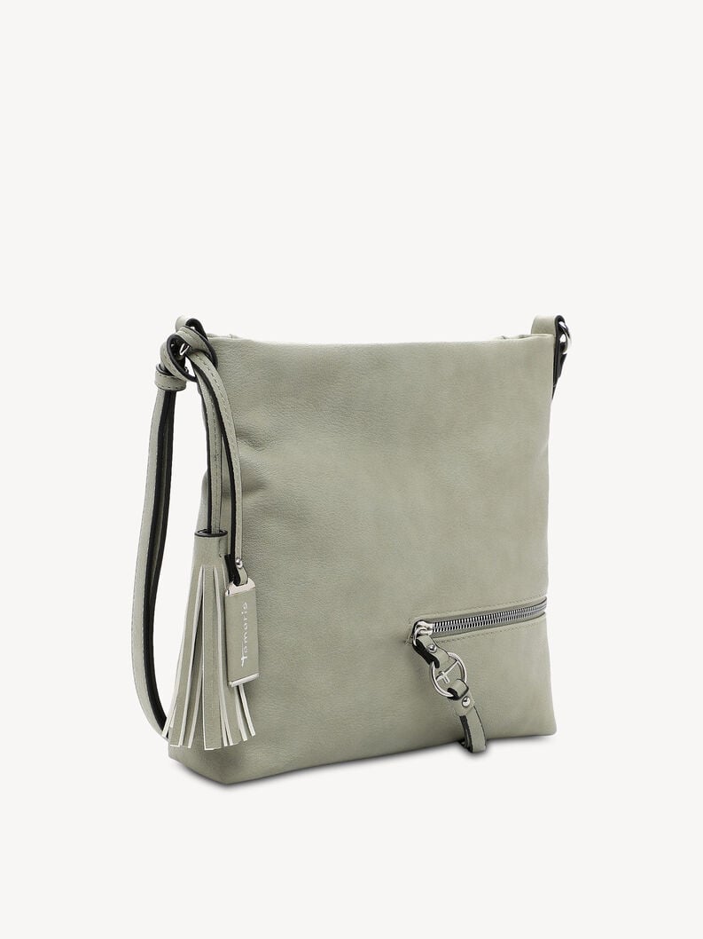 Tamaris Umhängetasche - Grün