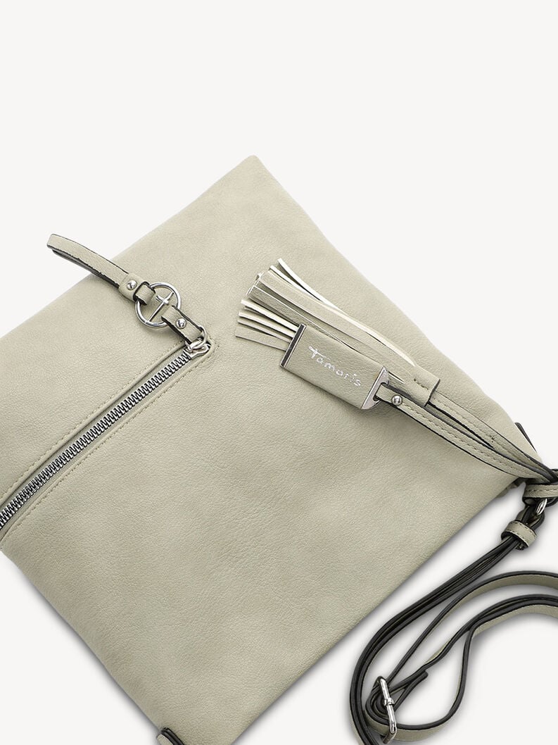 Tamaris Umhängetasche - Grün