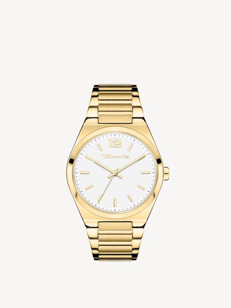 Tamaris Uhr - Gold