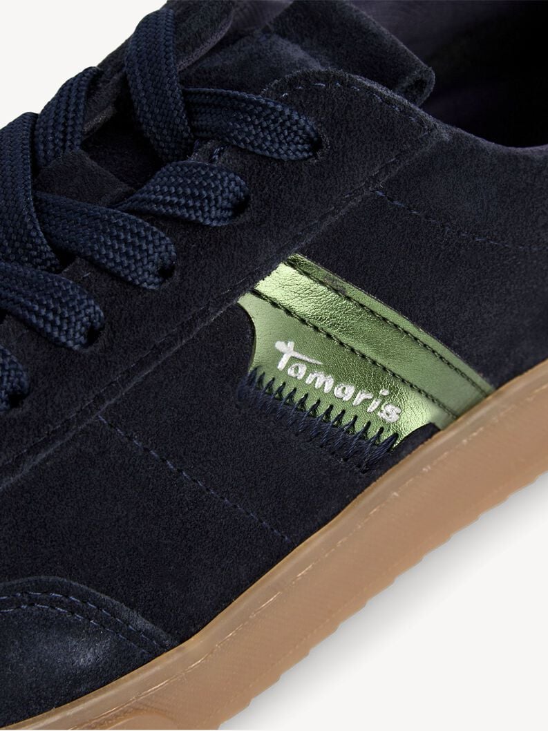 Tamaris Sneaker - Blau