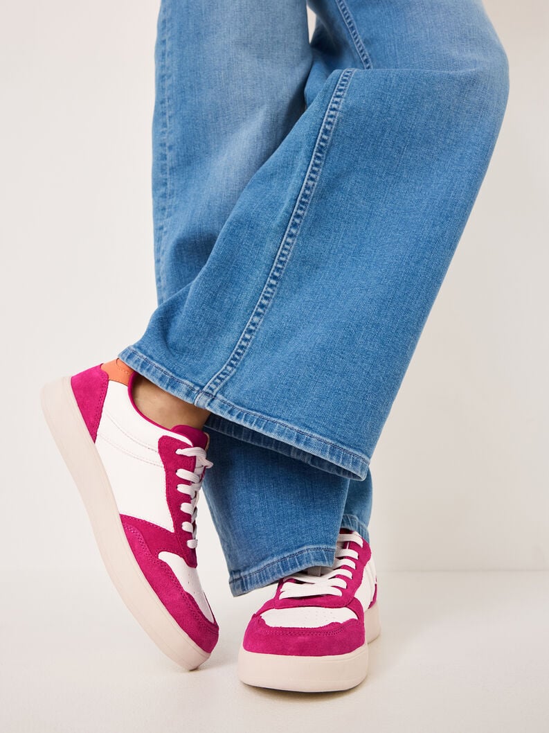 Tamaris Sneaker - Pink