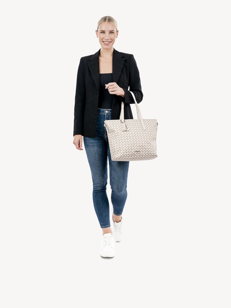 Tamaris Shopper - Beige