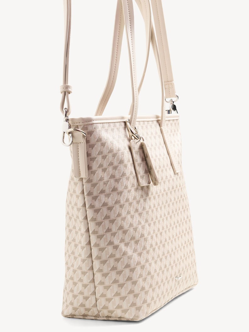 Tamaris Shopper - Beige