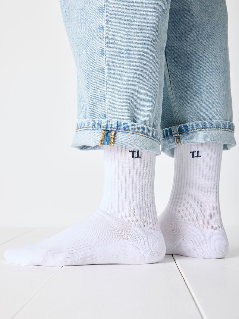 Tamaris Socken 2er-pack - Multicolor