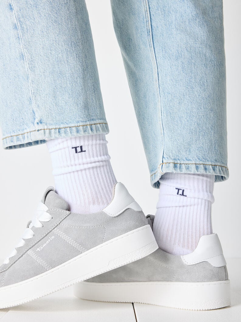 Tamaris Socken 2er-pack - Multicolor