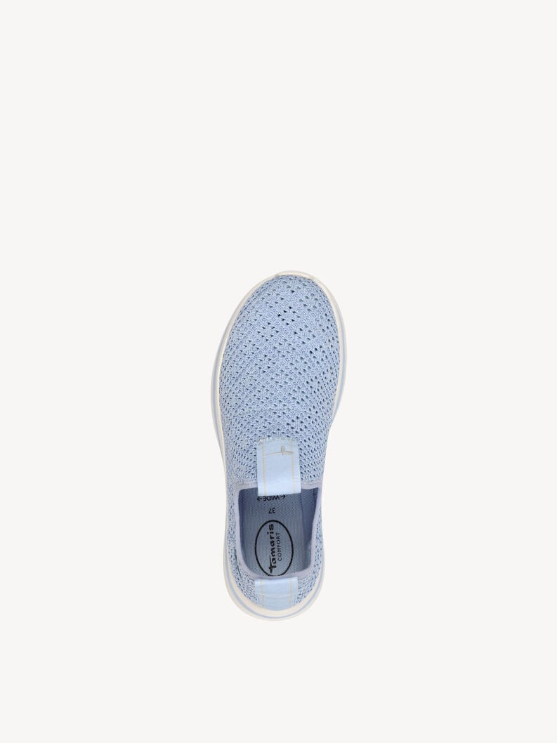 Tamaris Sneaker - Blau